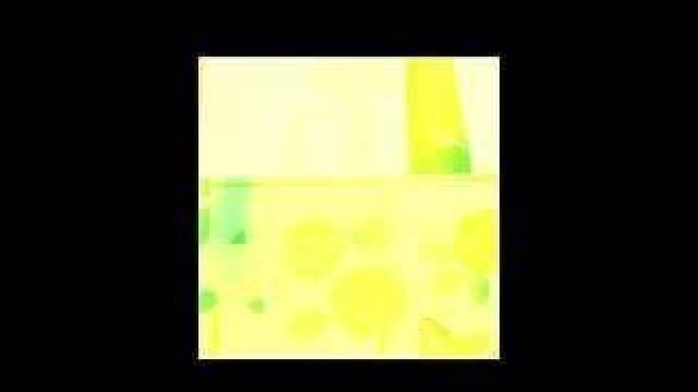 حقيبة هارودز  - مقاس وسط - رسومات اشجار