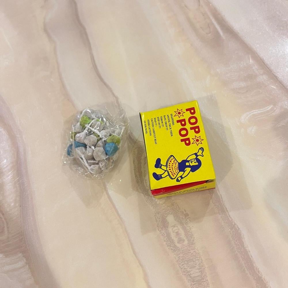 مقالب على شكل ثوم