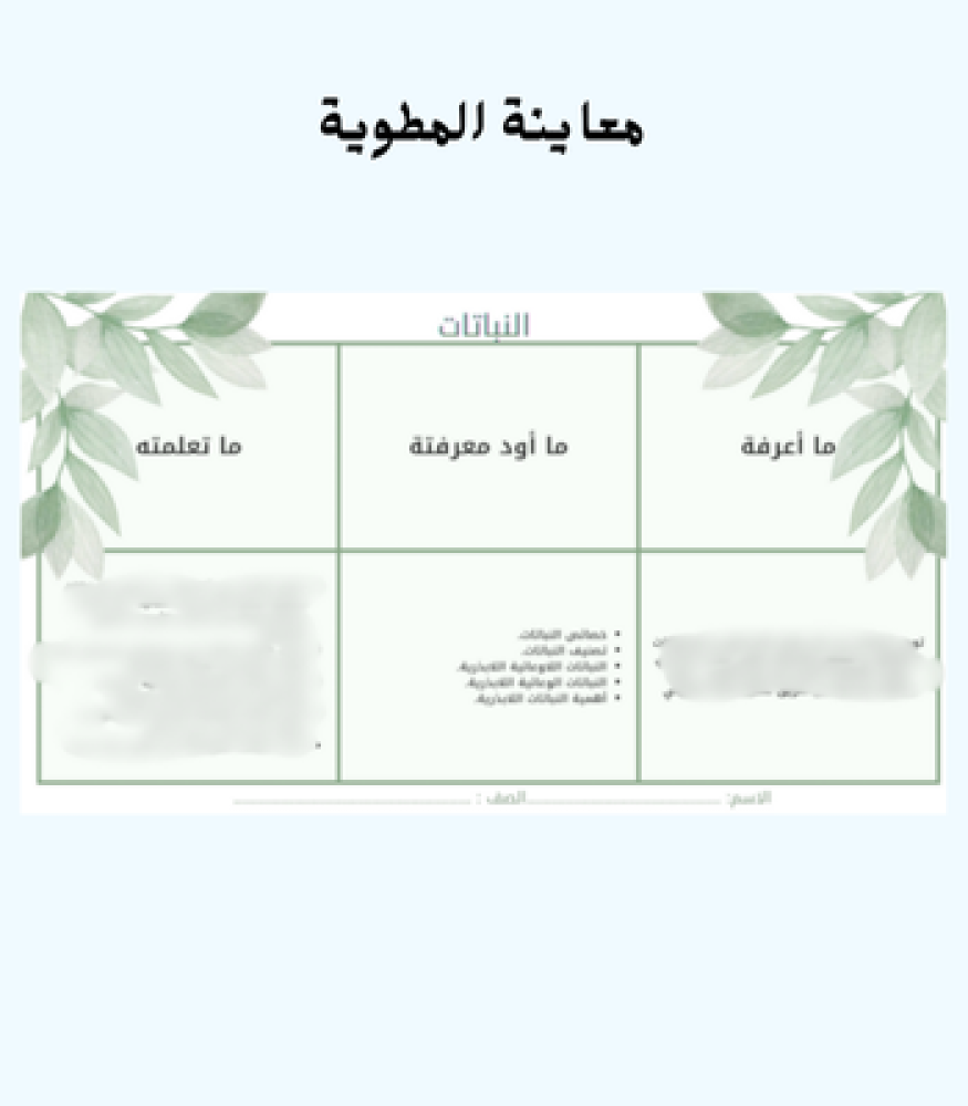 Product