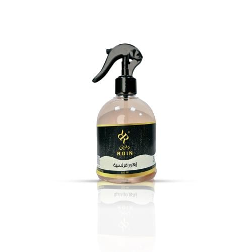 معطر جو زهور فرنسية