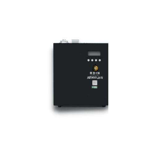 جهاز التعطير CBM-1000