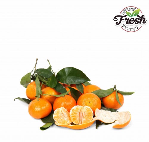 يوسفي اسباني سهل التقشير - النكهة الطازجة