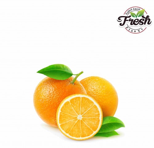 برتقال للعصير - النكهة الطازجة