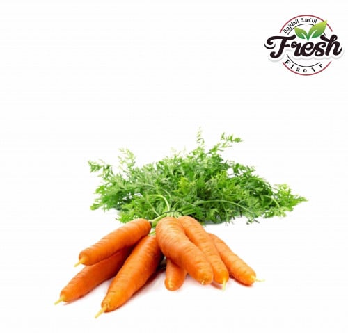 جزر مستورد - النكهة الطازجة