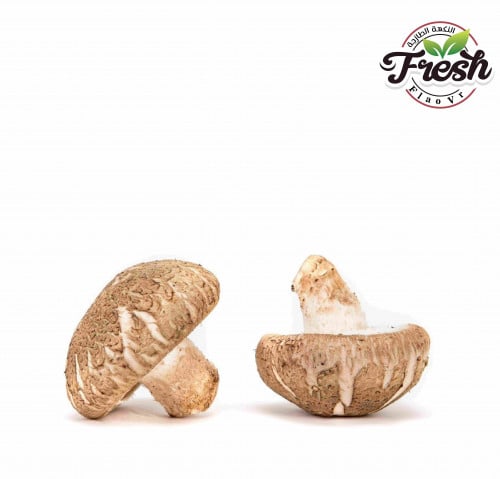 فطر بني - النكهة الطازجة
