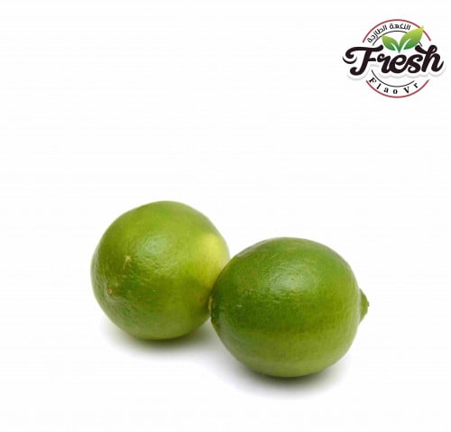 ليمون أخضر كولومبي - النكهة الطازجة