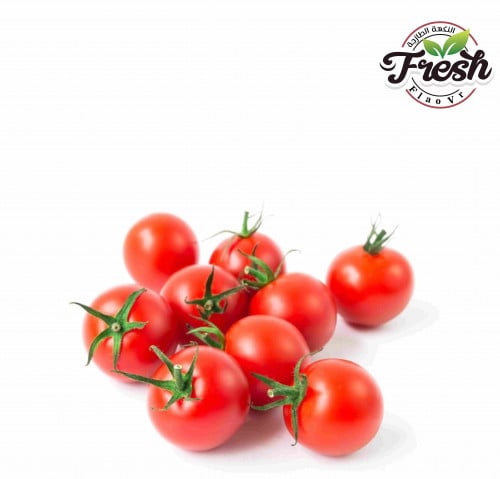 طماطم كرزية - النكهة الطازجة