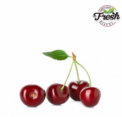 كرز فرنسي - النكهة الطازجة
