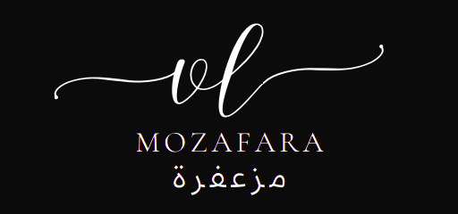 مزعفرة