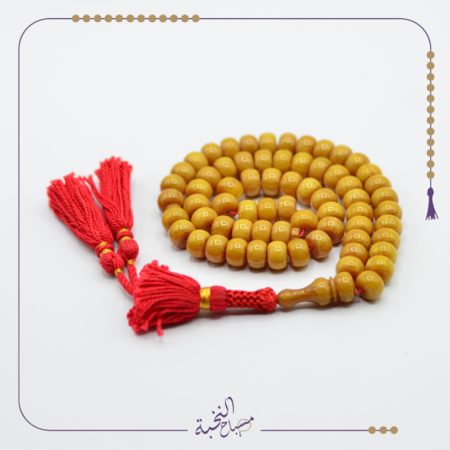 بكلايت أصفر معرق قصة ذروى
