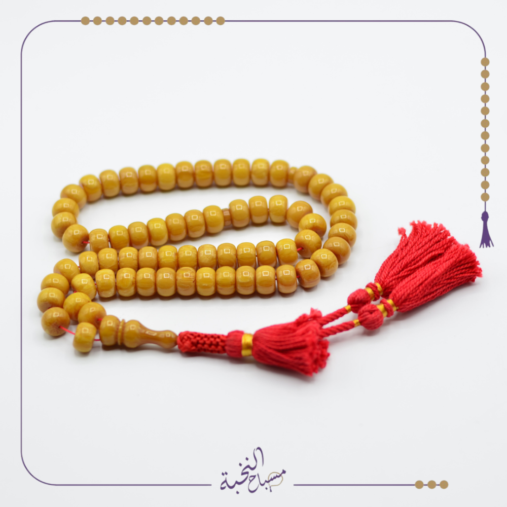 بكلايت أصفر معرق  قصة ذروى