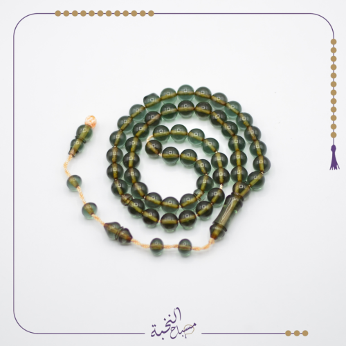 زعفراني فواح اخضر حربه
