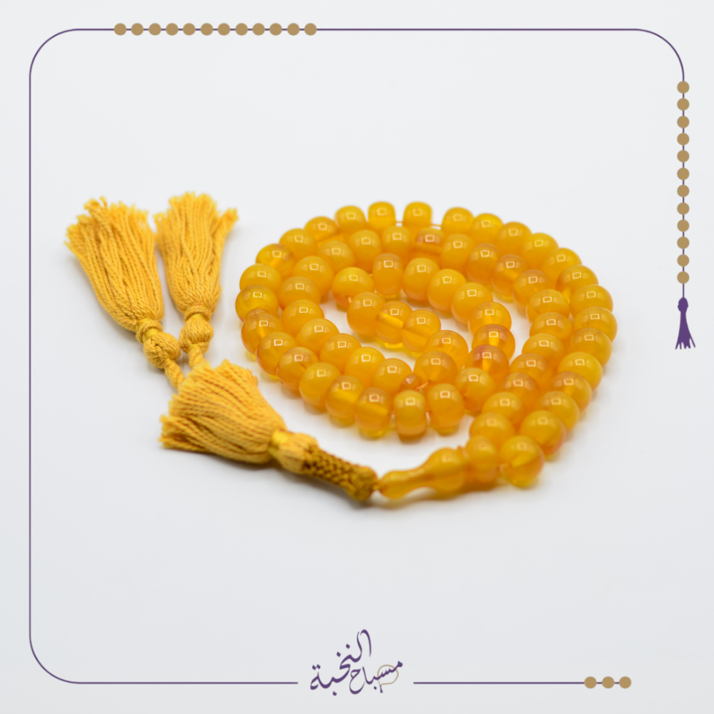 بكلايت أصفر معرق قصة ذروى