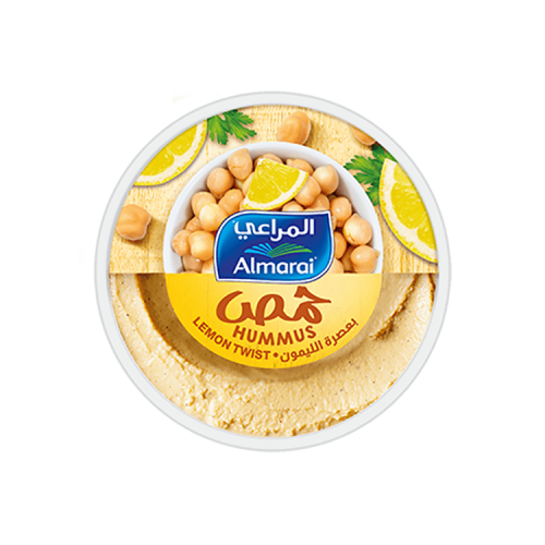 المراعي حمص كلاسيك 250g