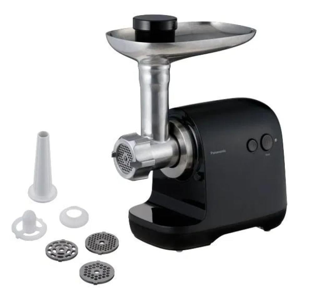 مفرمة لحم باناسونيك 1700واط اسود