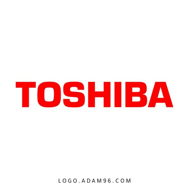 توشيبا