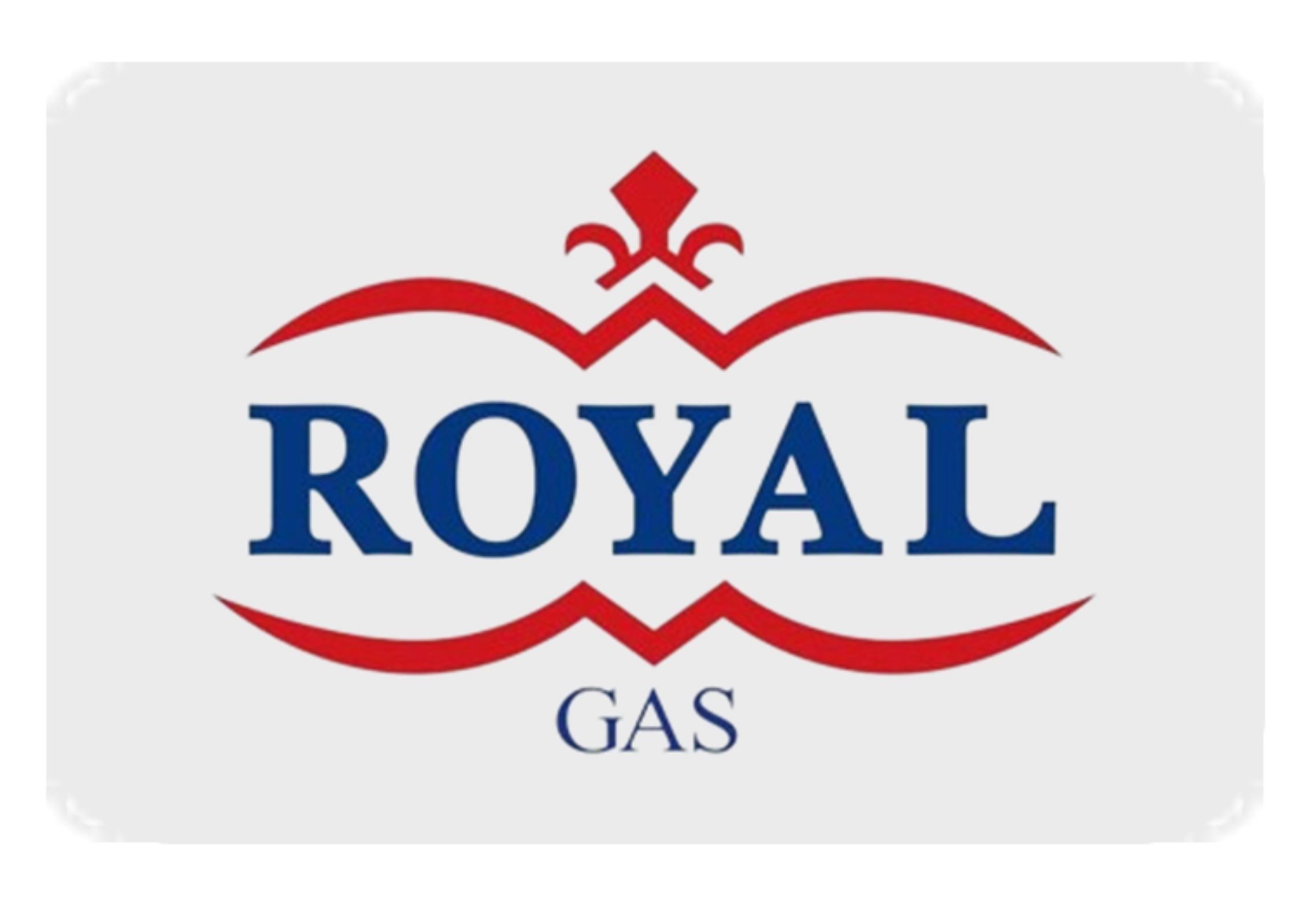 ROYAL GAS