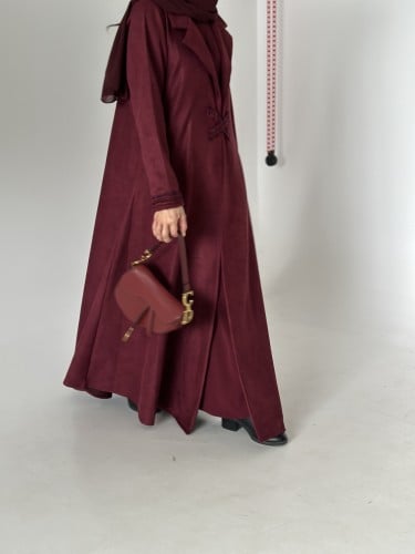 Abaya 8