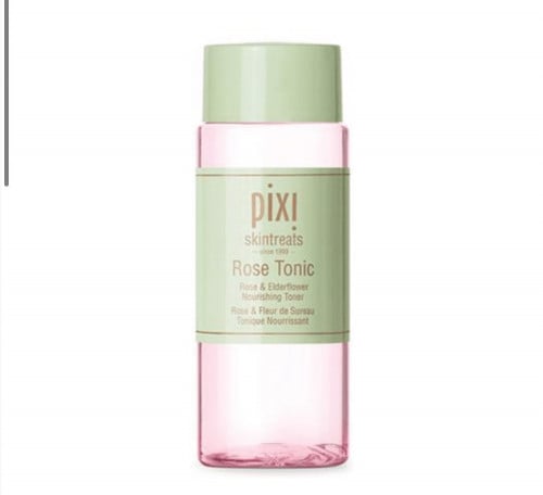 تونر الوجه روز من بيكسي Pixl