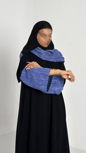 عبايه بحور