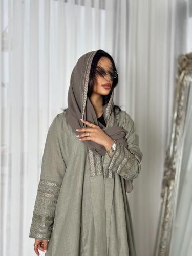 عبايه الهيله