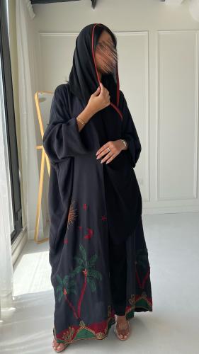 عبايه غروب