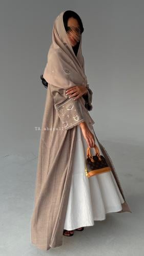 عبايه عريب