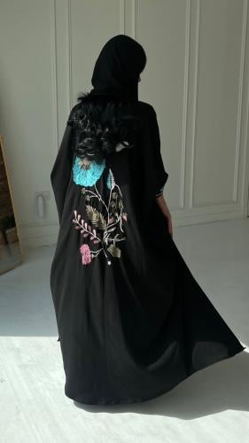 عبايه مروج