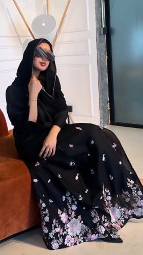 عبايه المذهله