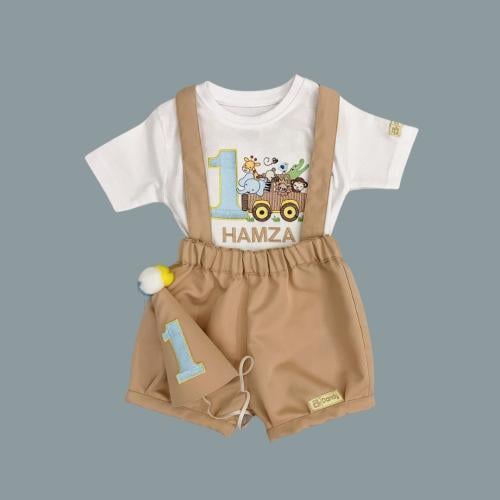 Safari Set
