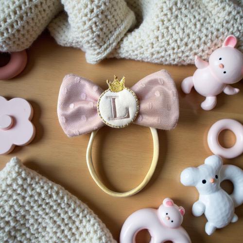 Baby Bow