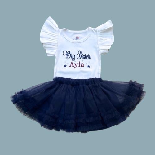 Big Sister Set