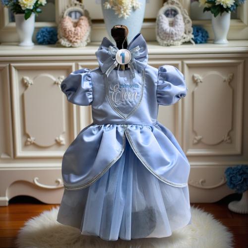 Cinderella Dress