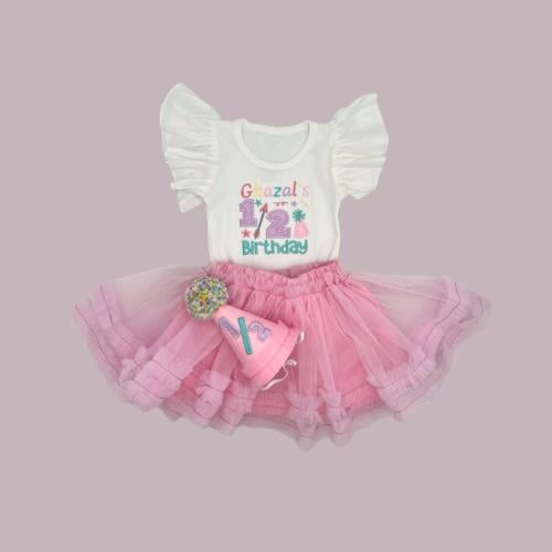 Half Birthday Set/4