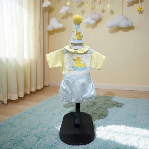 Baby Duck Set