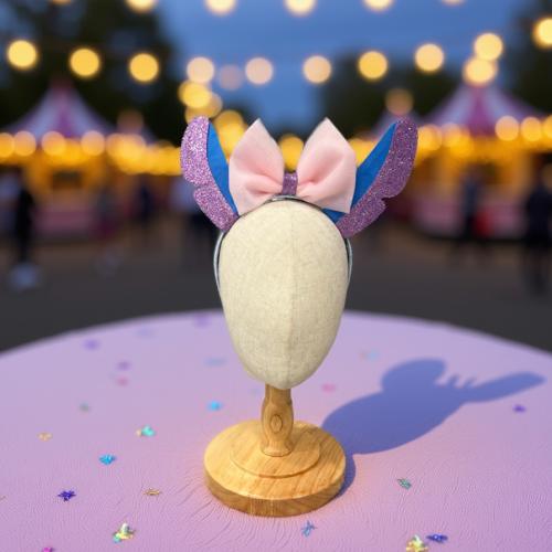 Stitch Ears