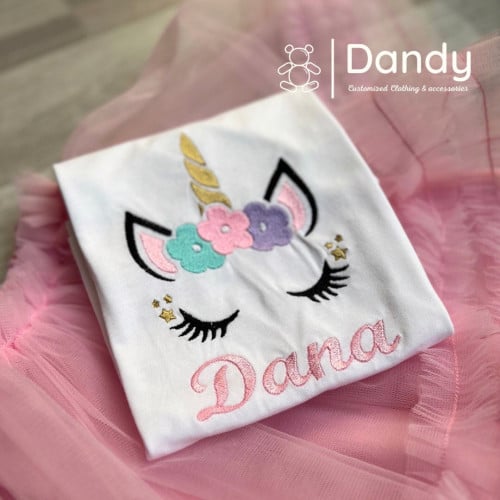 unicorn shirt