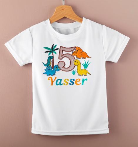 تطريز ملابس