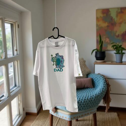 Dad Shirt