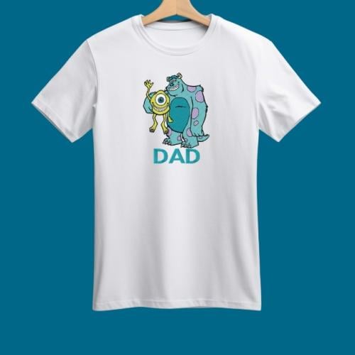 Dad Shirt