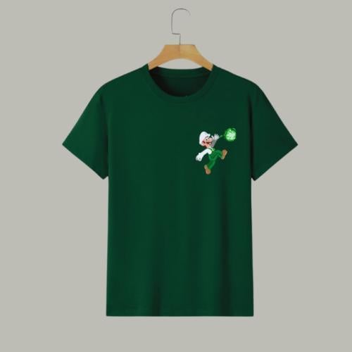 تطريز تيشيرتات