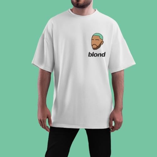 Frank Ocean T shirt