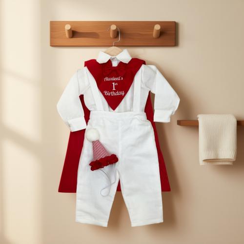 Birthday Classic Set