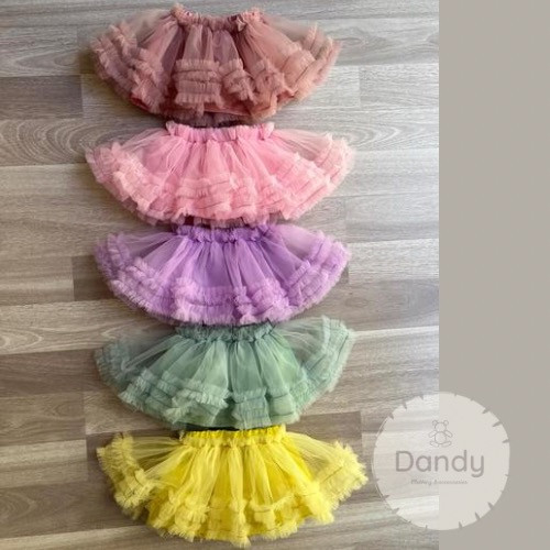 Tutu Skirt