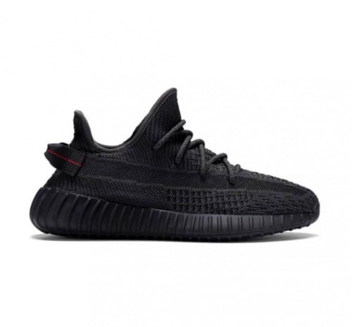 Yeezy Boost 350 V2 'Black Reflective