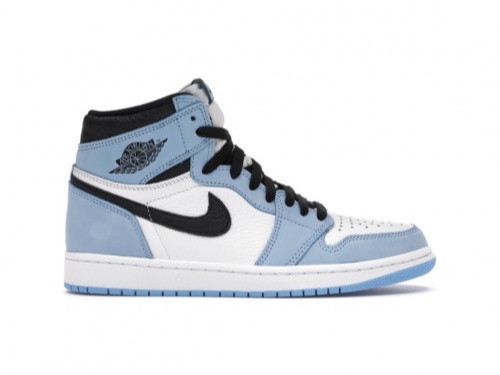 Air Jordan 1 High Retro University Blue