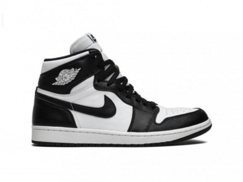 Air Jordan 1 Retro High OG 'Black/White