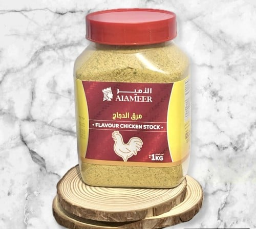 مرقة الدجاج FLAVOUR CHICKEN STOCK