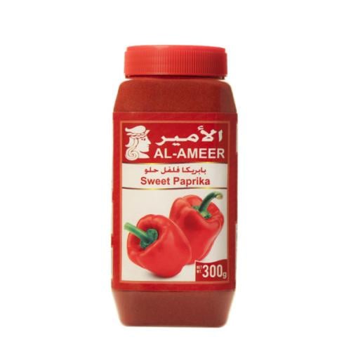 بابريكا فلفل حلو Sweet Paprika