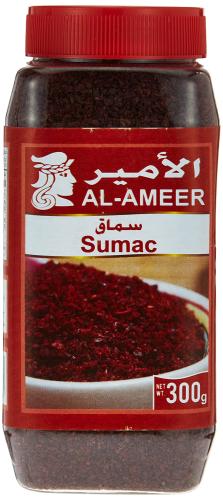سماق SUMAC